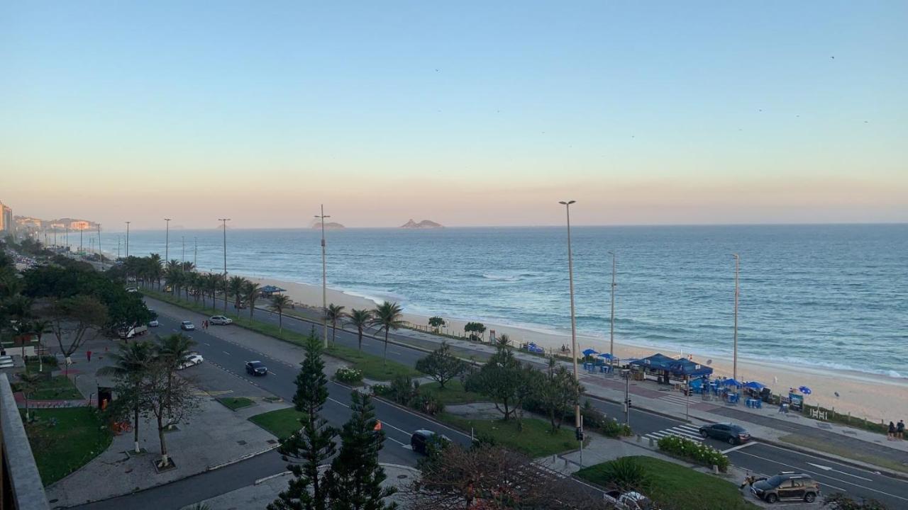 Suite Rio Hotel Residence Rio de Janeiro Exteriör bild