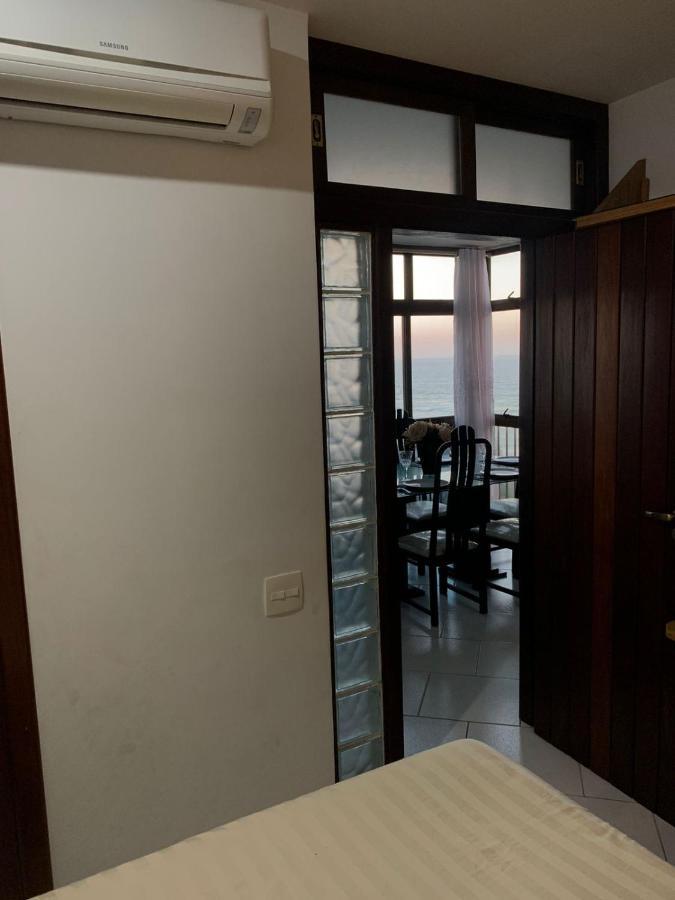 Suite Rio Hotel Residence Rio de Janeiro Exteriör bild