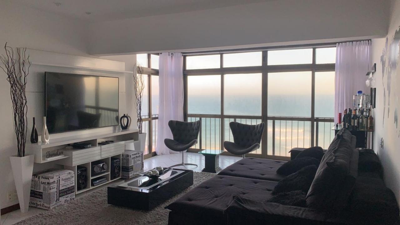 Suite Rio Hotel Residence Rio de Janeiro Exteriör bild