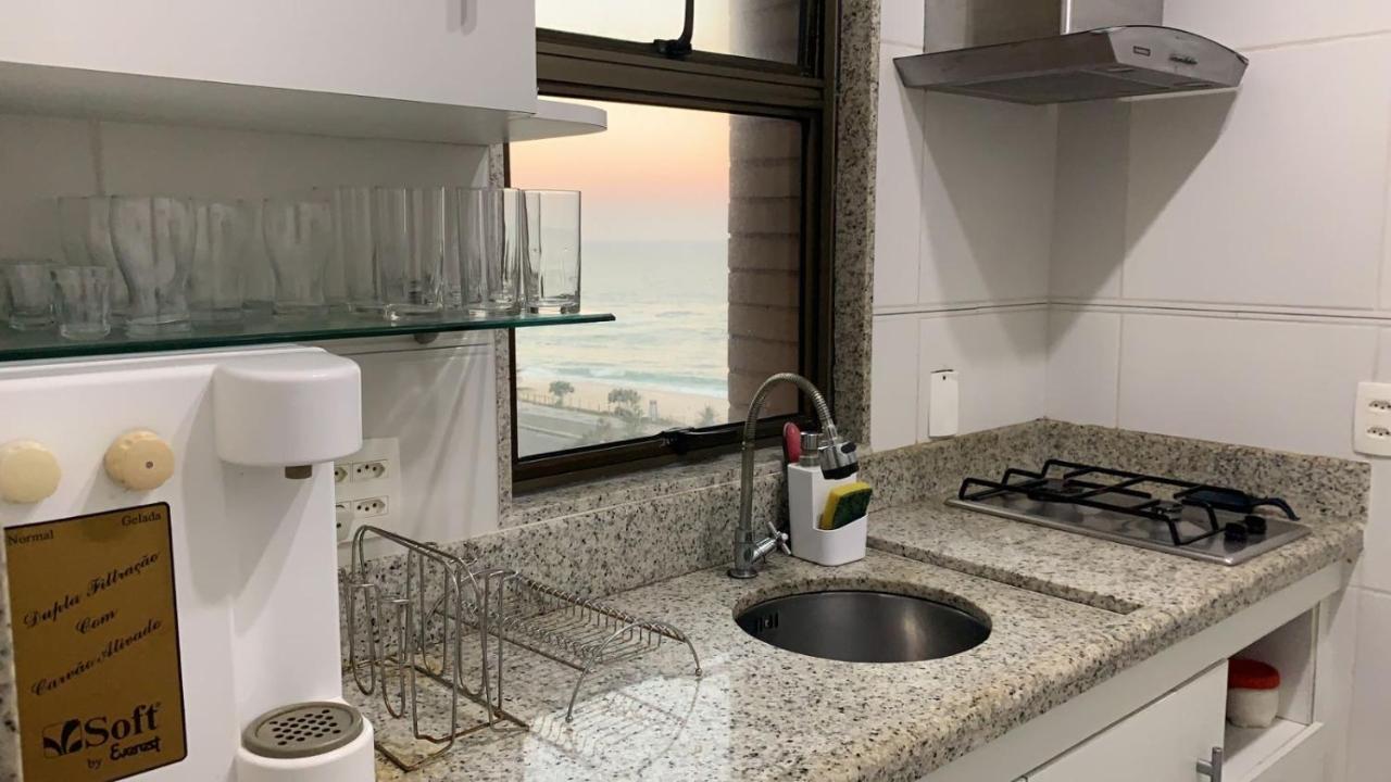 Suite Rio Hotel Residence Rio de Janeiro Exteriör bild