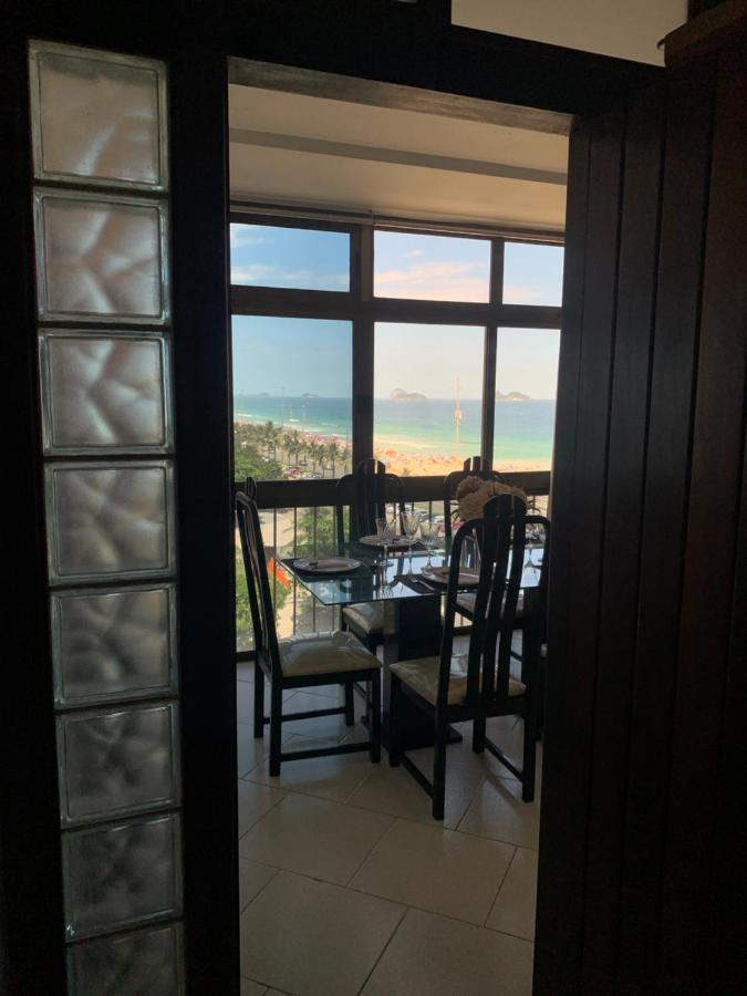 Suite Rio Hotel Residence Rio de Janeiro Exteriör bild