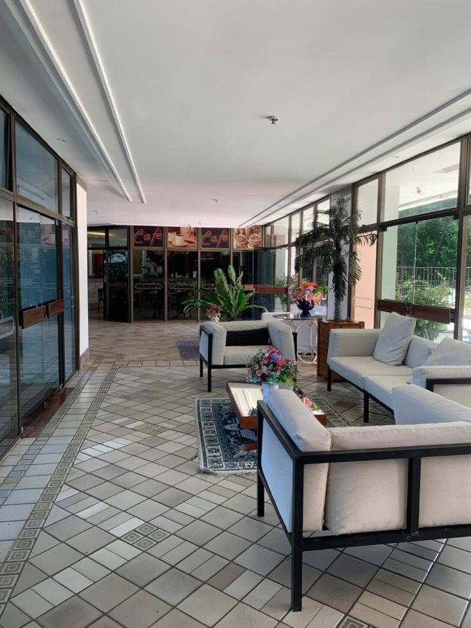 Suite Rio Hotel Residence Rio de Janeiro Exteriör bild