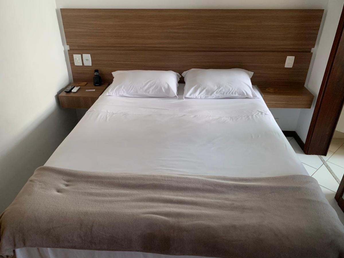 Suite Rio Hotel Residence Rio de Janeiro Exteriör bild