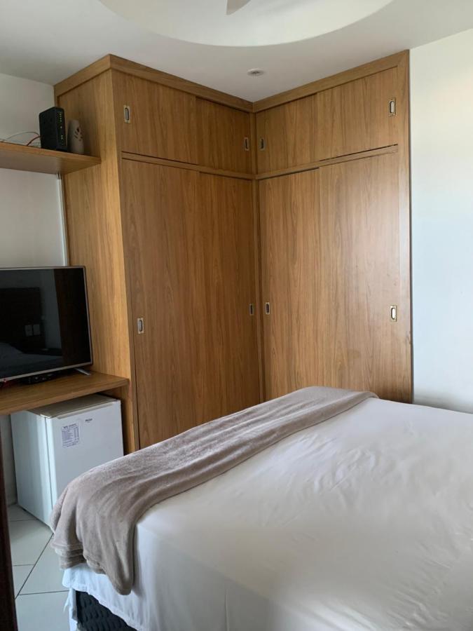 Suite Rio Hotel Residence Rio de Janeiro Exteriör bild