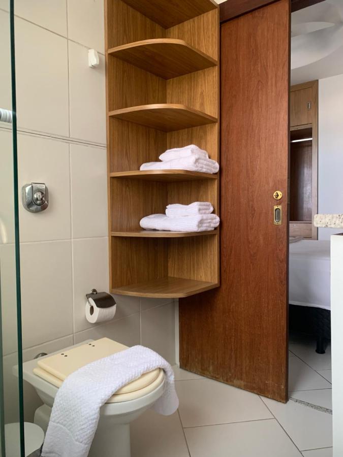 Suite Rio Hotel Residence Rio de Janeiro Exteriör bild