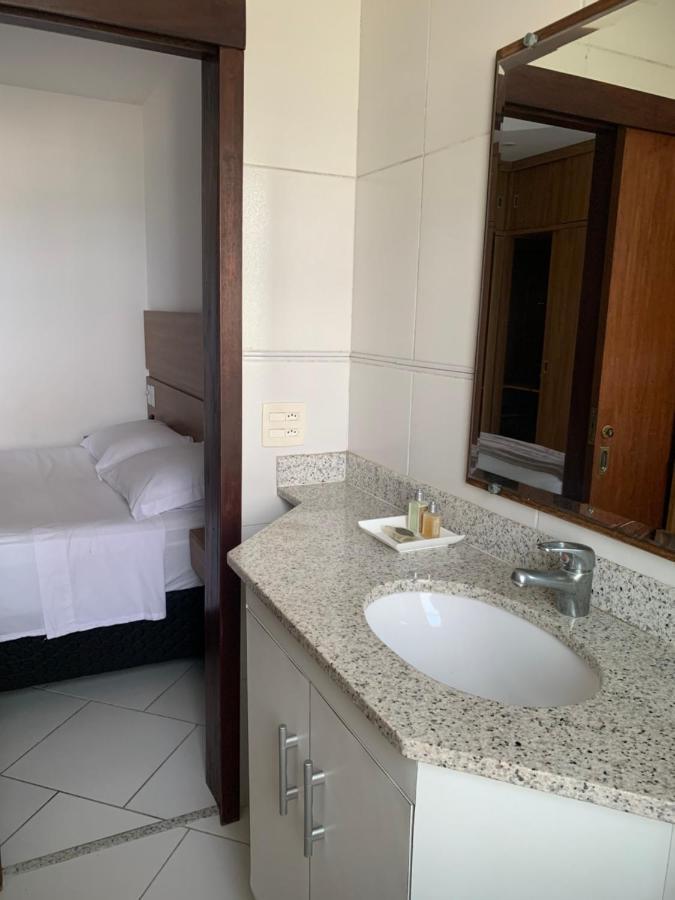 Suite Rio Hotel Residence Rio de Janeiro Exteriör bild
